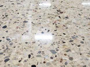 Custom Epoxy Floors and Polished Concrete Orlando