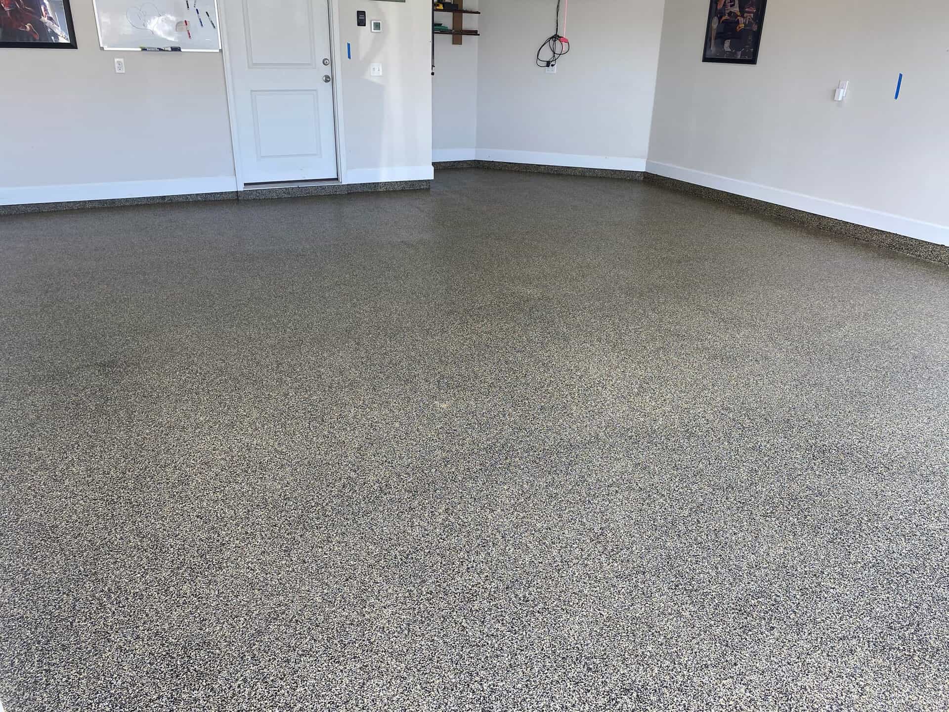 Custom Epoxy Floors In Tampa, FL