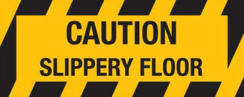 Are Epoxy Floors Slippery? - Paradigm Concrete Finishes